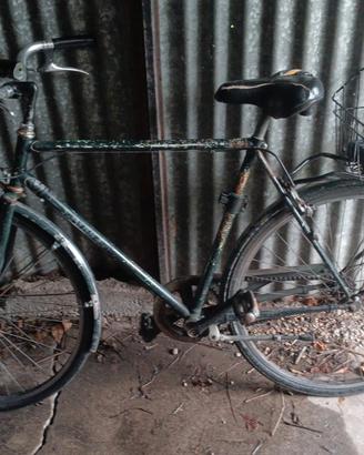 citybike 28" Funzionante monomarcia