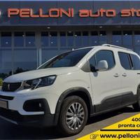 Peugeot Rifter 110 AUTOCARRO N1 5P - GARANZIA...