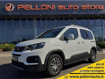 Peugeot Rifter 110 AUTOCARRO N1 5P - GARANZIA...
