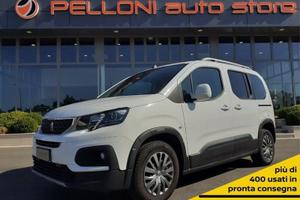 Peugeot Rifter 110 AUTOCARRO N1 5P - GARANZIA...