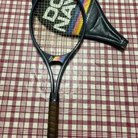 Racchetta vintage anni 80