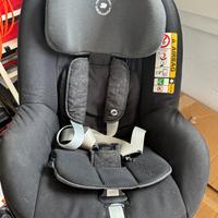 BEBE CONFORT SEGGIOLINO, OVETTO, BASE