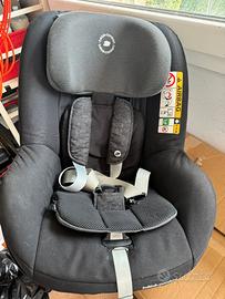 BEBE CONFORT SEGGIOLINO, OVETTO, BASE