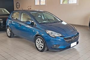 Opel Corsa 1.2 5 porte n-Joy