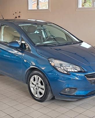 Opel Corsa 1.2 5 porte n-Joy