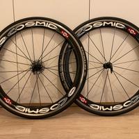 Ruote alto profilo MAVIC COSMIC SSC
