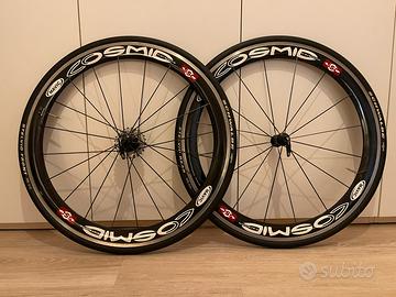 Ruote alto profilo MAVIC COSMIC SSC