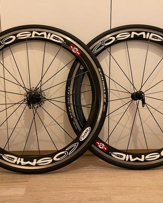 Ruote alto profilo MAVIC COSMIC SSC