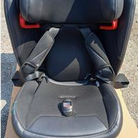 Seggiolino Peg Perego Viaggio 1 2 3 via