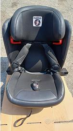 Seggiolino Peg Perego Viaggio 1 2 3 via