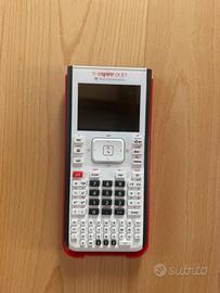 Calcolatrice Grafica TI-nspire CX II-T TEXAS INSTR