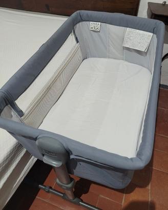 Next2Me Essential Culla Co-sleeping.