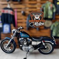 HARLEY-DAVIDSON 1200 Sportster Custom - finanzia