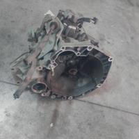 Cambio FIAT Panda 1.2 benzina