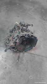Cambio FIAT Panda 1.2 benzina