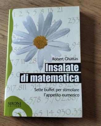 "Insalate di matematica" di R. Ghattas
