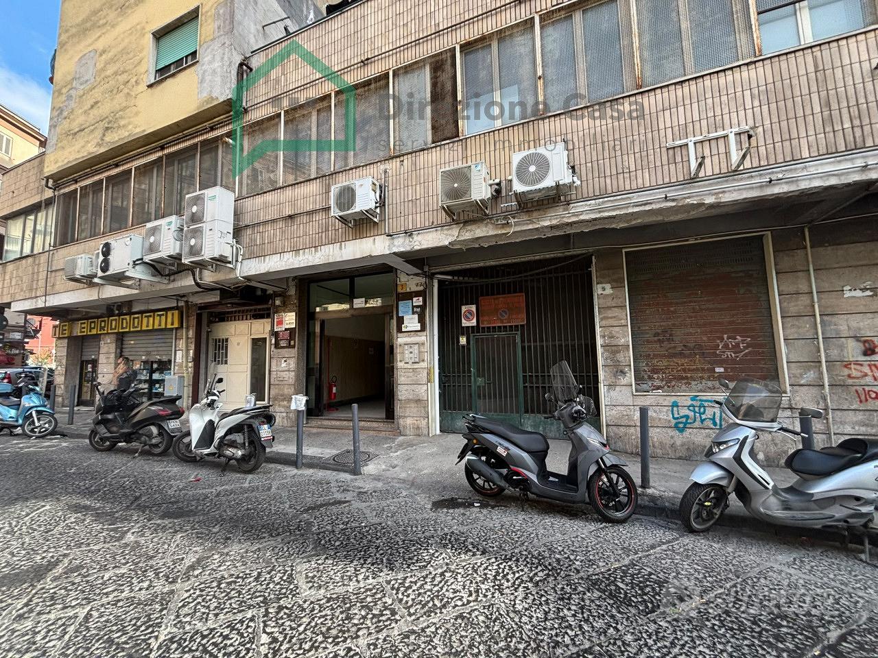 Appartamento – Napoli, Arenaccia, Municipalità 4 - Vista 2