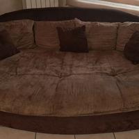 Divano semeraro tropico