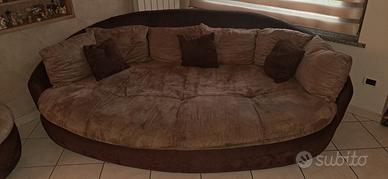 Divano semeraro tropico