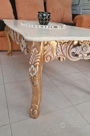 Tavolino salotto 