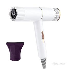 Asciugacapelli da viaggio portatile