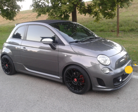 Abarth 500C