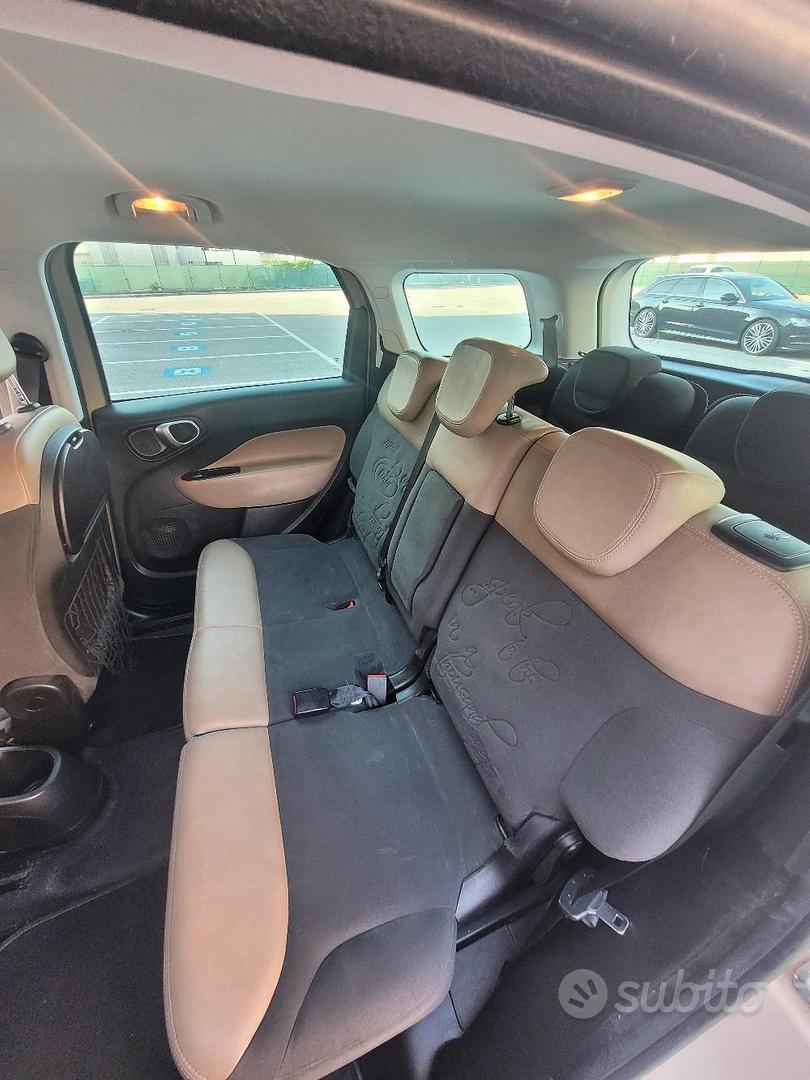 Fiat 500L 2014 photo 4