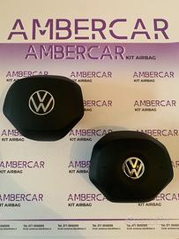 Airbag volante Vw T-cross