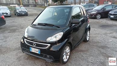 SMART - Fortwo 1.0 mhd Pure 71cv FL