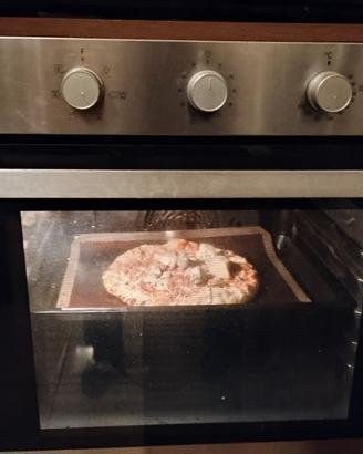 forno  da incasso