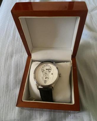 Orologio Juventus 1897