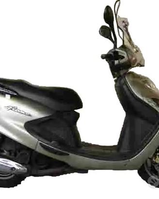 MBK FLAME 50 RICAMBI