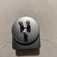 spina tripolare telefonica