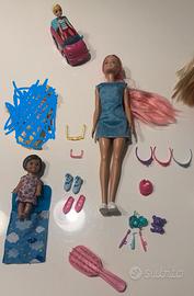 Barbie e bambole