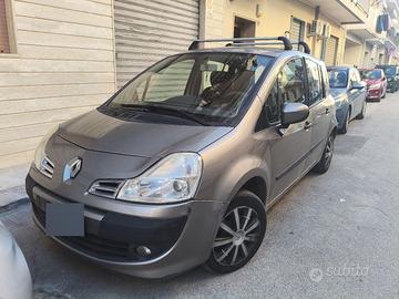 RENAULT GRAND MODUS  1500
