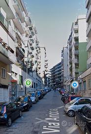 Colli albani soleggiato trilocale ammobiliato