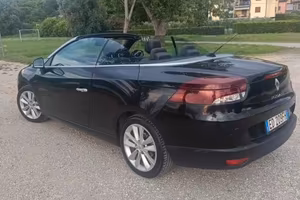 Renault Megane 3