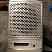 GENERATO DI OZONO  PURIFICATORE D' ARIA