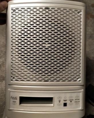 GENERATO DI OZONO  PURIFICATORE D' ARIA
