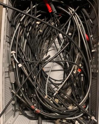 Cordine contakm contagiri