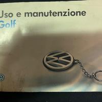 Libri uso e manutenzione