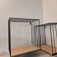 Mensole da appendere decorative