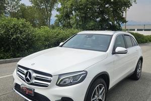 Mercedes-benz GLC 250 d 4Matic Exclusive