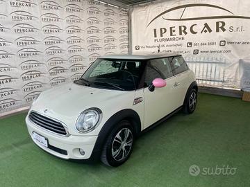 Mini 1.4 16V Ray G ( X NEOPATENTATI)