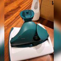 Folletto Pulilava 520 SP Lavapavimenti Vorwerk