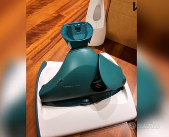 Folletto Pulilava 520 SP Lavapavimenti Vorwerk