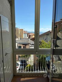 Appartamento uso ufficio