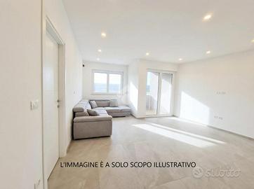 4 LOCALI A MORRO D'ORO