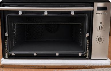 Forno da incasso NEFF da 90 cm