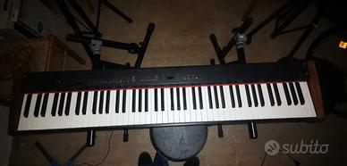 Piano digitale Gem PRP7